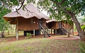Zululand Tree Lodge